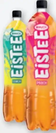 tegut Rauch Eistee Angebot