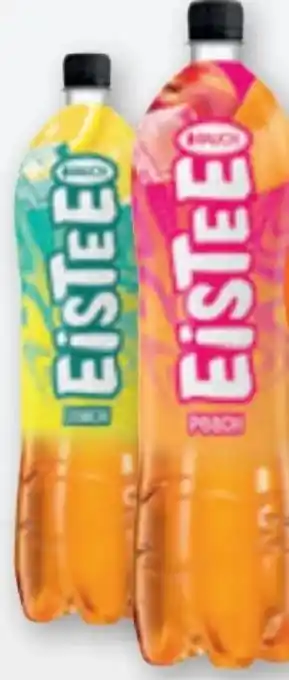 tegut Rauch Eistee Angebot