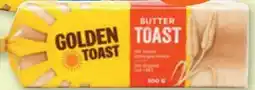 tegut Golden Toast Toastbrot Angebot