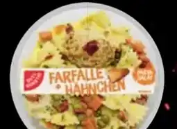 E-Center Gut & Günstig Pasta Salat Angebot