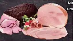E-Center Bayerisches Schwarzgeräuchertes Angebot