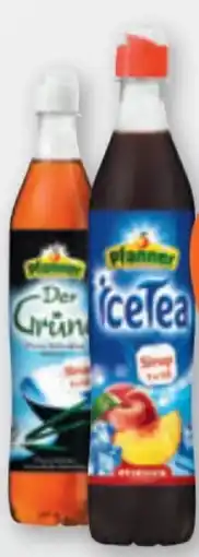 tegut Pfanner Sirup Angebot