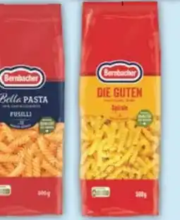 E-Center Bernbacher Bella Pasta Angebot