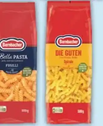 E-Center Bernbacher Bella Pasta Angebot