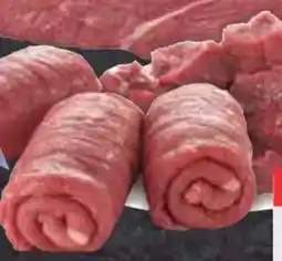 E-Center Südbayerische Fleischwaren Bayerischer Jungbullen-Braten Angebot