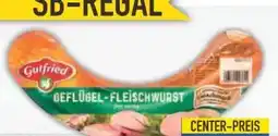 E-Center Gutfried Geflügel-Fleischwurst Angebot