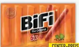 E-Center Bifi Das Original Angebot