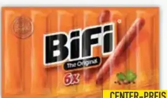 E-Center Bifi Das Original Angebot