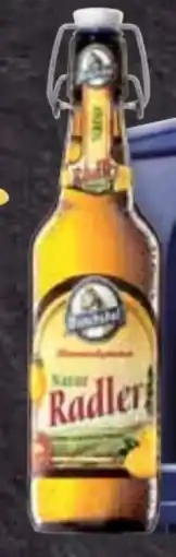 E-Center Kulmbacher Mönchshof Bier Angebot