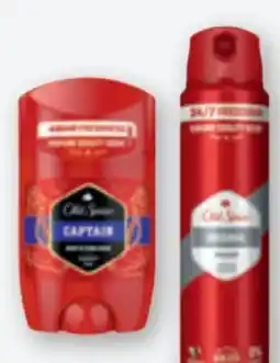 tegut Old Spice Deospray Angebot
