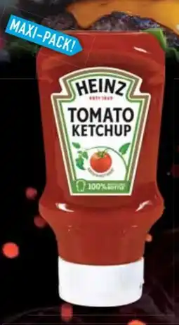 E-Center Heinz Tomato-Ketchup Angebot