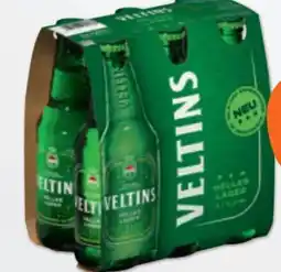 tegut Veltins Helles Lager Angebot