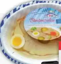 E-Center Ostermeier Bratensülze Angebot