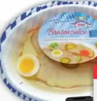 E-Center Ostermeier Bratensülze Angebot