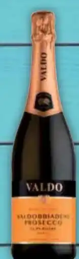 E-Center Valdo Valdobbiadene Prosecco Angebot
