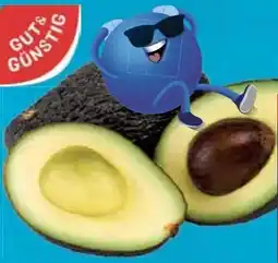 E-Center Gut & Günstig Avocado Hass Angebot