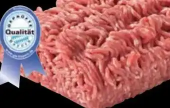 E-Center Südbayerische Fleischwaren Bayerisches Hackfleisch Angebot