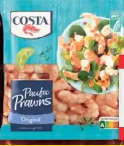 E-Center Costa Pacific Prawns Original Angebot