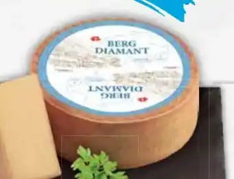 E-Center Berg Diamant Schnittkäse Angebot