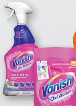 tegut Vanish Fleckentferner Angebot
