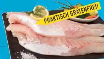 E-Center Viktoriaseebarschfilets Angebot