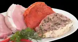 E-Center Schweinerücken-Steaks Angebot