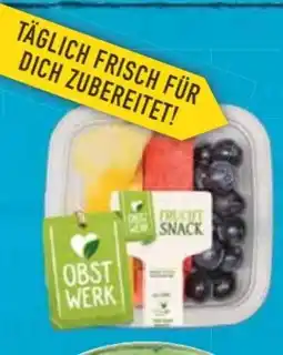 E-Center Obstwerk Obstsalat Angebot