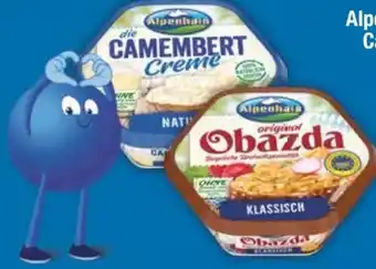 E-Center Alpenhain Obazda Angebot