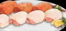 E-Center Bayerische Hähnchenoberkeulen Pollo Fino Angebot