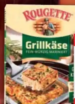E-Center Rougette Mein Ofenkäse Angebot