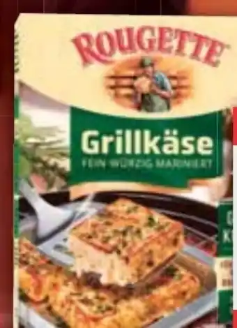 E-Center Rougette Mein Ofenkäse Angebot