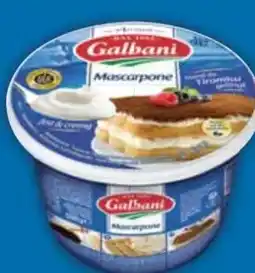 E-Center Galbani Mascarpone Angebot