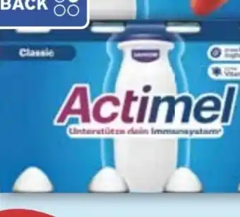 E-Center Danone Actimel Drink Classic Angebot