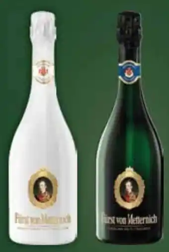 E-Center Fürst Von Metternich Sekt Angebot