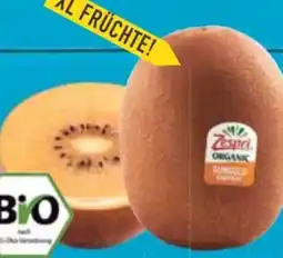E-Center Zespri Bio Kiwi Gold Angebot