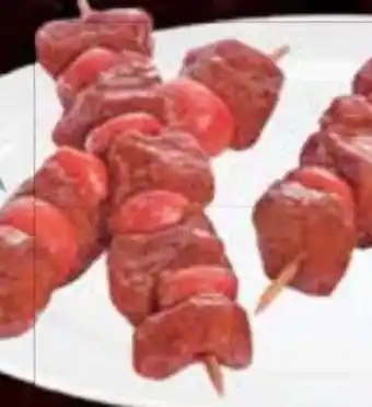 E-Center Teufels-Spieße Angebot