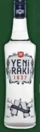 E-Center Yeni Raki Ala Angebot