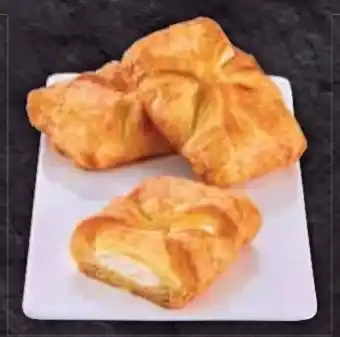 E-Center Edeka Bäckerei Quarktasche Angebot