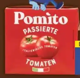 E-Center Pomito Tomaten Angebot