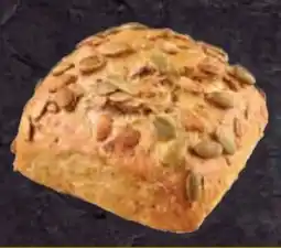 E-Center Edeka Bäckerei Kürbiskernbrötchen Angebot