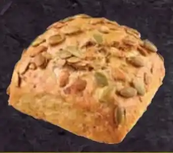 E-Center Edeka Bäckerei Kürbiskernbrötchen Angebot