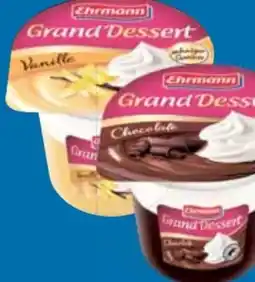 E-Center Ehrmann Grand Dessert Vanille Angebot