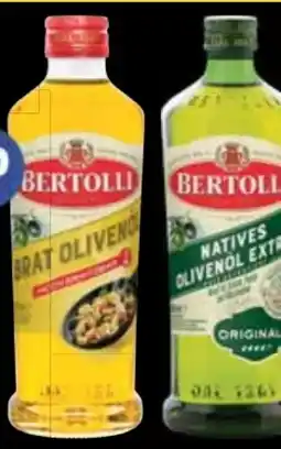 E-Center Bertolli Olivenöl Angebot