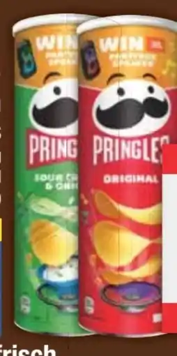E-Center Pringles Original Angebot