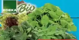 E-Center Edeka Bio Salate Angebot