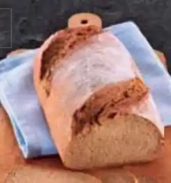 E-Center Edeka Bäckerei Bauernbrot Angebot