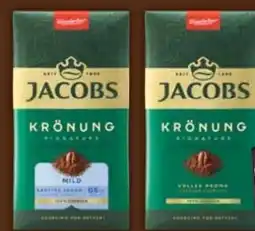 E-Center Jacobs Krönung Classic Angebot
