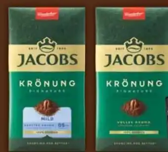 E-Center Jacobs Krönung Classic Angebot