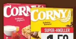 E-Center Schwartau Corny Müsliriegel Angebot