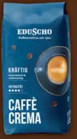 E-Center Eduscho Gala Kaffee Angebot